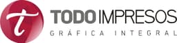 Logo de Todo Impresos
